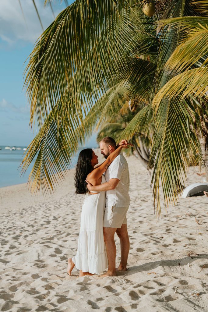 Photographer Mauritius
