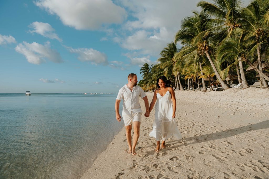 Photographer Mauritius