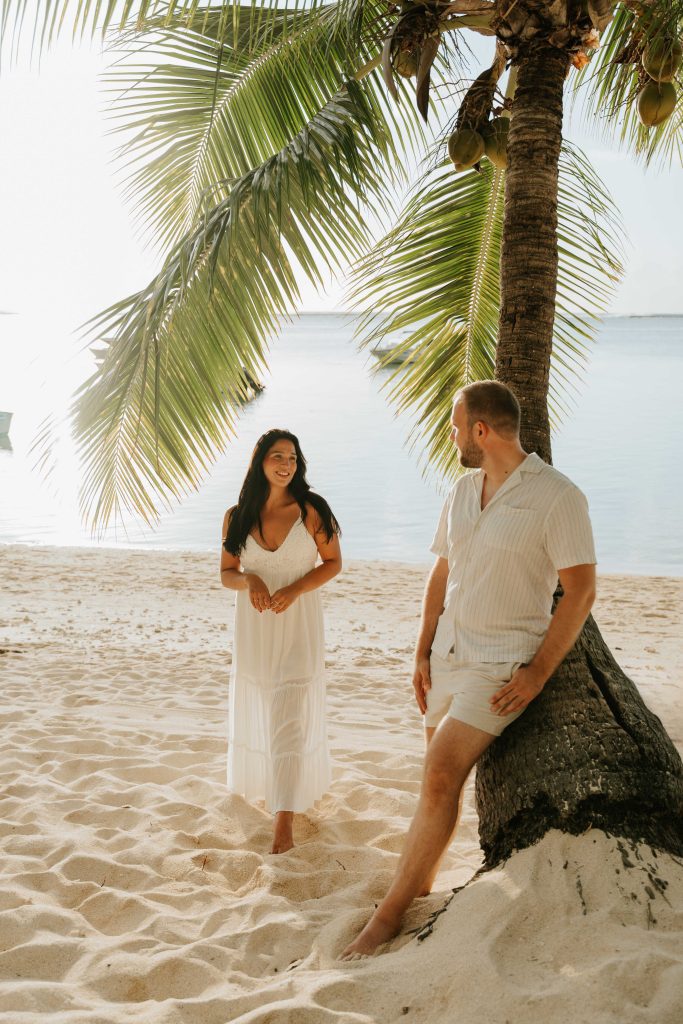 honeymoon photographer mauritius