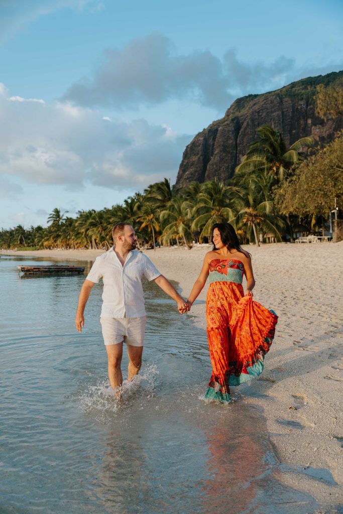 Photographer Mauritius