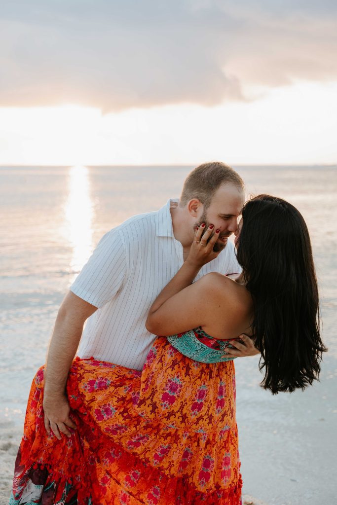 honeymoon photographer mauritius