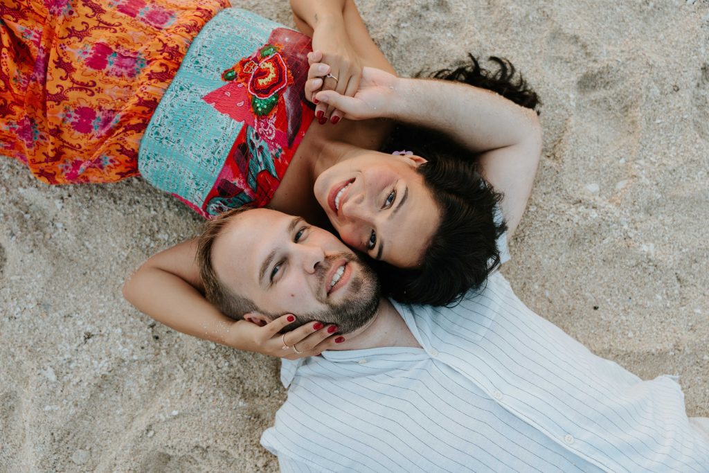 honeymoon photographer mauritius
